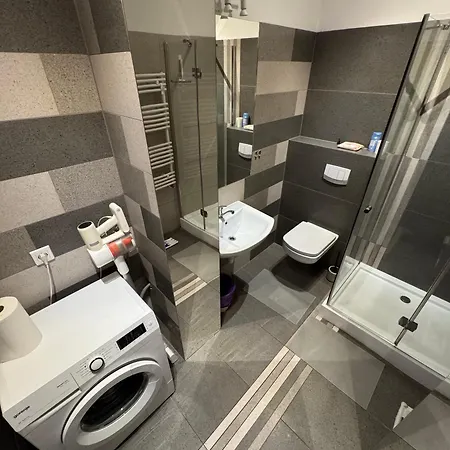 Maricones Daire Poznan