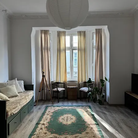 Appartement Maricones Poznań