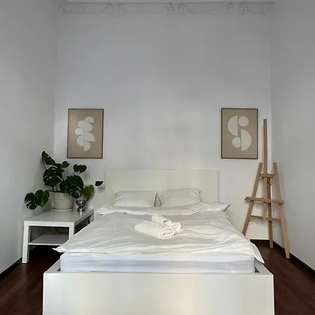 Maricones Appartement