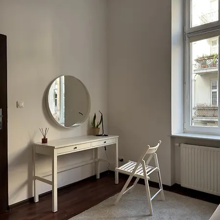 Maricones Appartement Poznań
