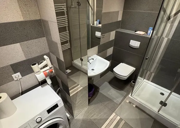 Maricones Daire Poznan