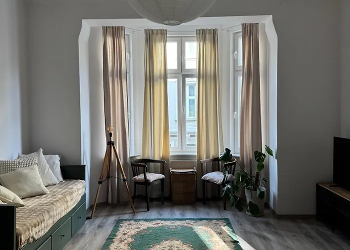 Daire Maricones Poznan