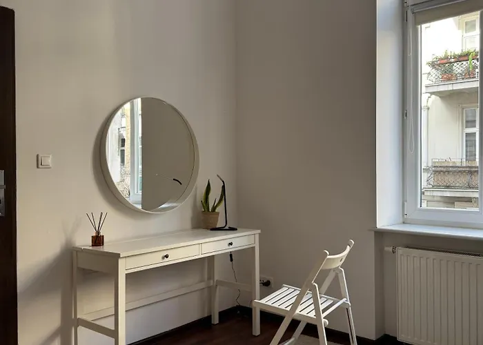 Maricones Daire Poznan